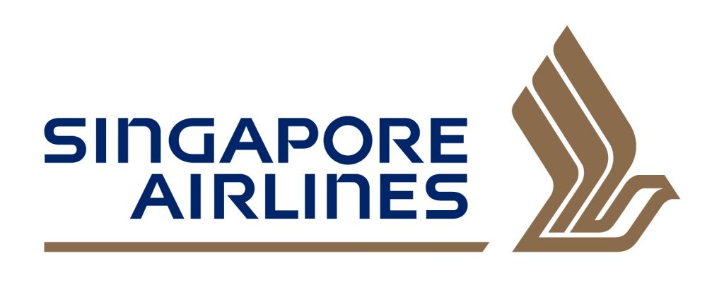 Singapore-Airlines-Logo