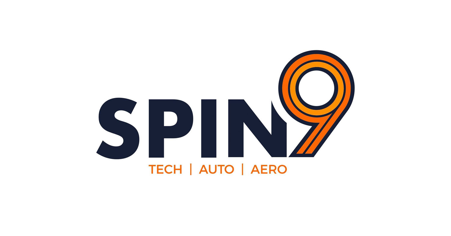 SPIN9 - Tech Auto Aero
