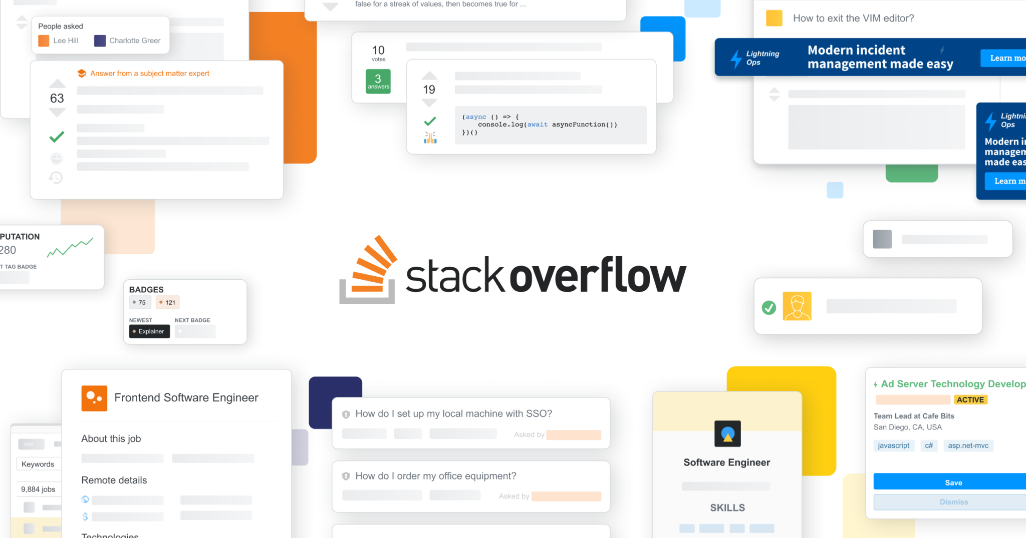 Open AI บุกหนัก ร่วมกับ Stack Overflow อัพเกรดความสามารถเทคนิคเขียนโค้ด ...